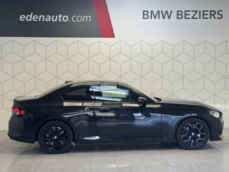 Bmw Serie 2 Coupe M240i xDrive 374 ch Bva8 m Performance