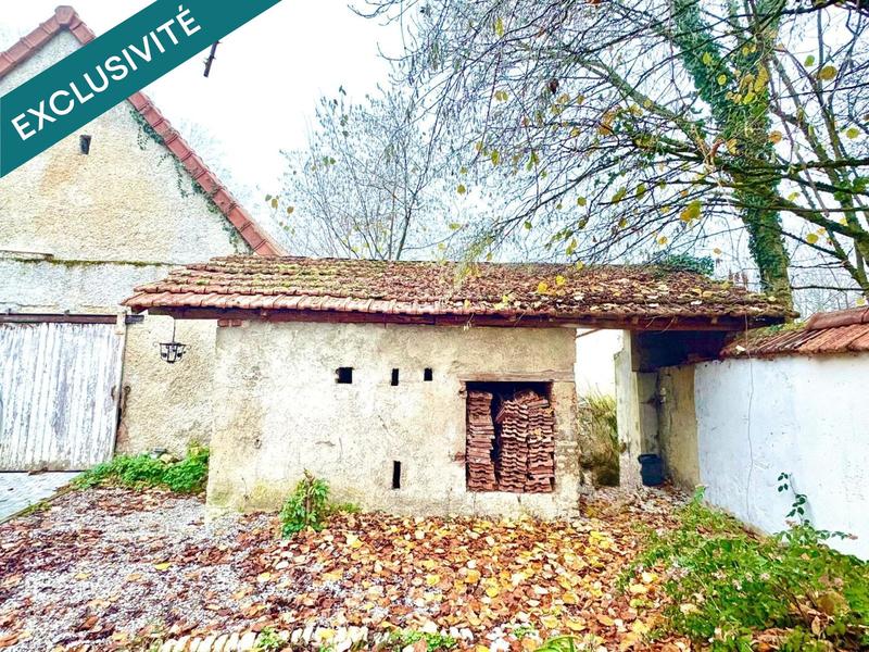 Maison - 112 m² - 6 pièces