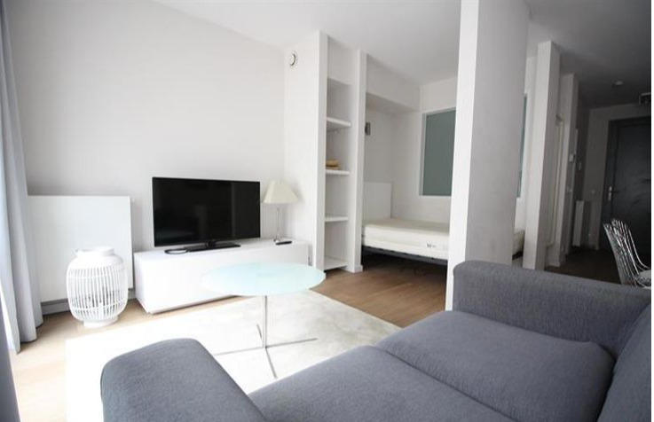 Appartement - 21 m² - 1 pièce