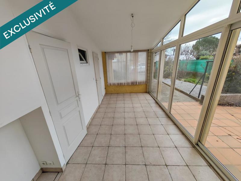 Appartement - 85 m² - 3 pièces