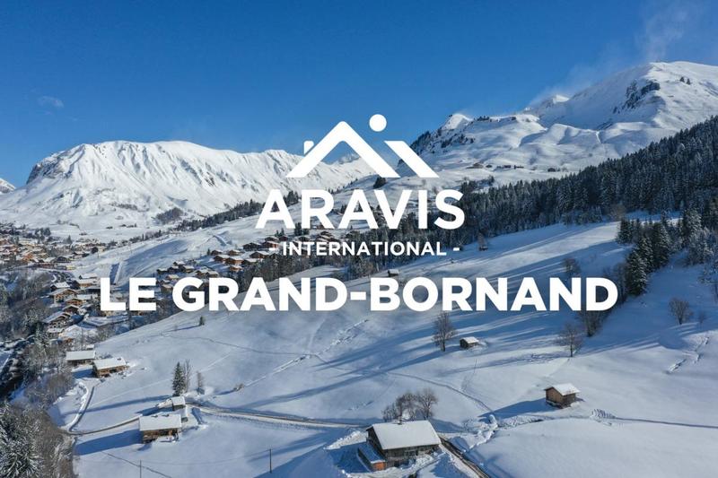 Appartement - 64 m² - 4 pièces