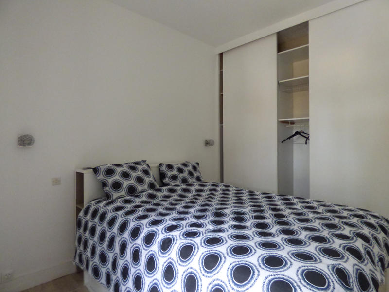 Appartement - 34 m² - 2 pièces