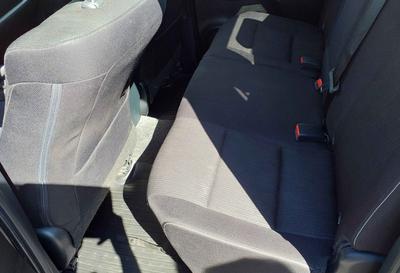 Toyota Hilux IV 4wd 2.4 d-4d 150 Double Cabine