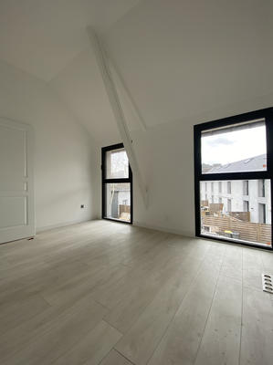 Appartement - 73 m² - 4 pièces