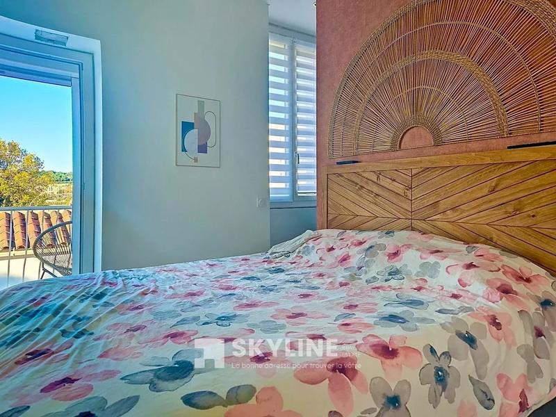 Maison - 107 m² - 4 pièces