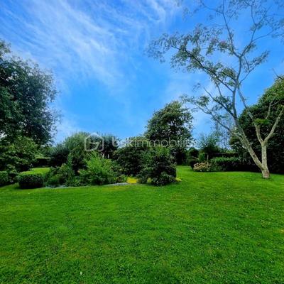 Corps de ferme - 134 m² - 6 pièces