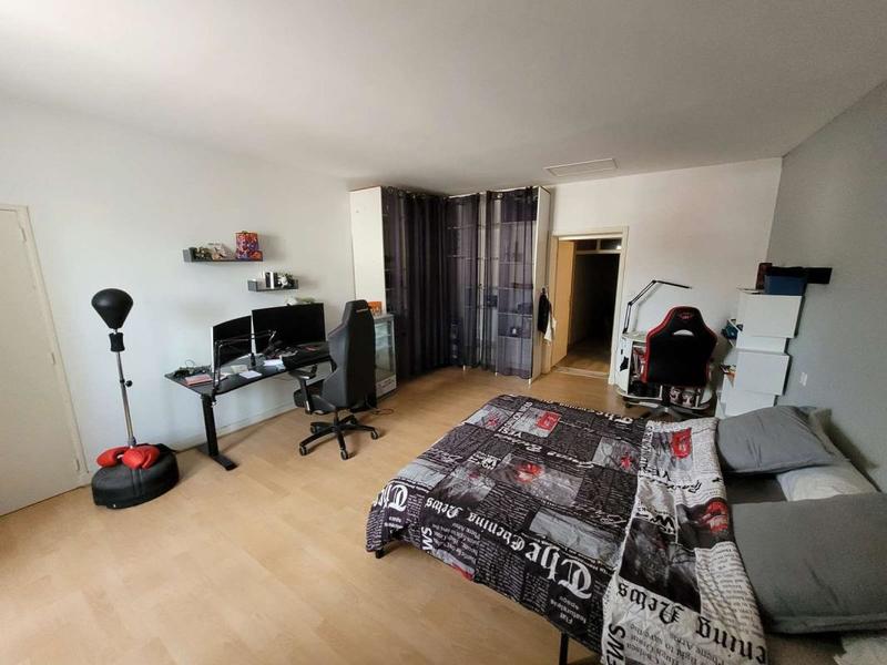 Maison - 162 m² - 4 pièces