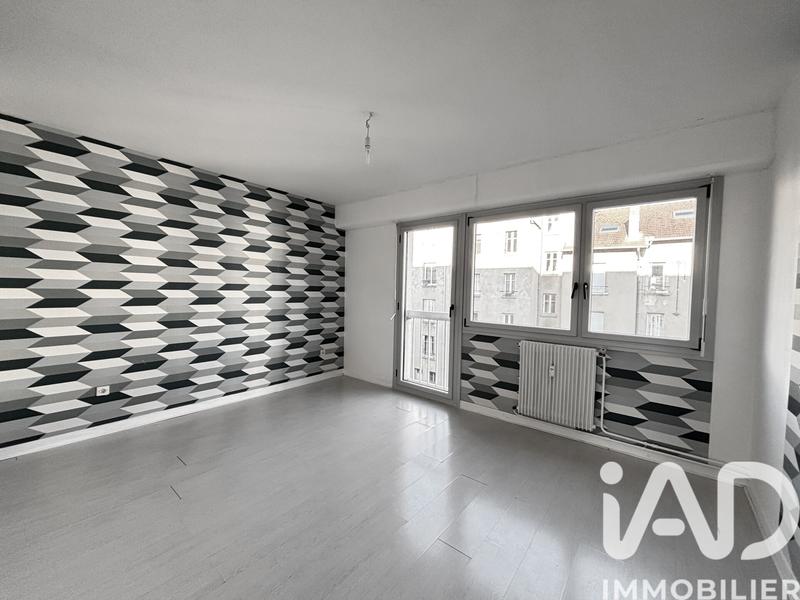 Appartement - 53 m² - 2 pièces