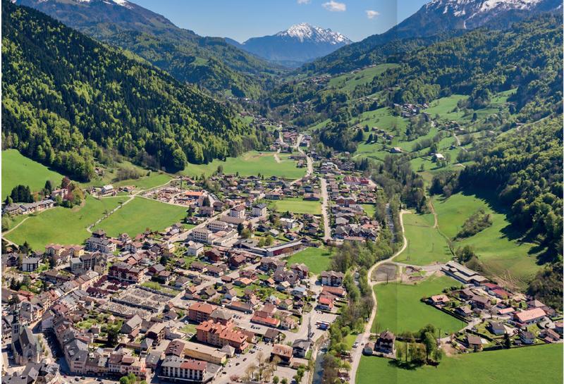 Parking / Garage - 13 m²