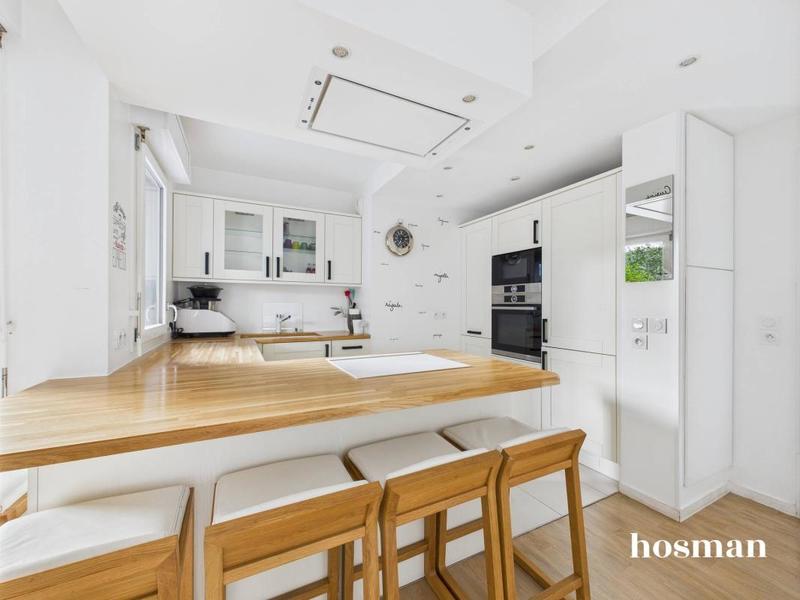 Appartement - 74 m² - 4 pièces