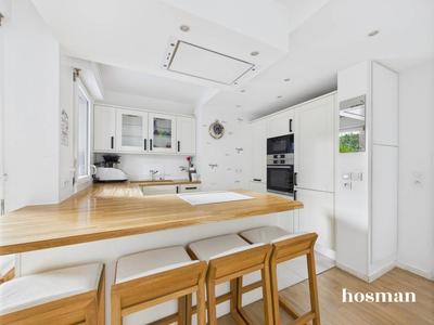 Appartement - 74 m² - 4 pièces