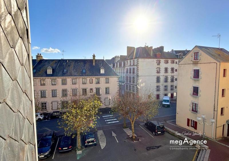 Appartement - 21 m² - 1 pièce