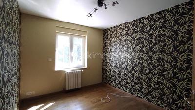 Maison - 155 m² - 7 pièces