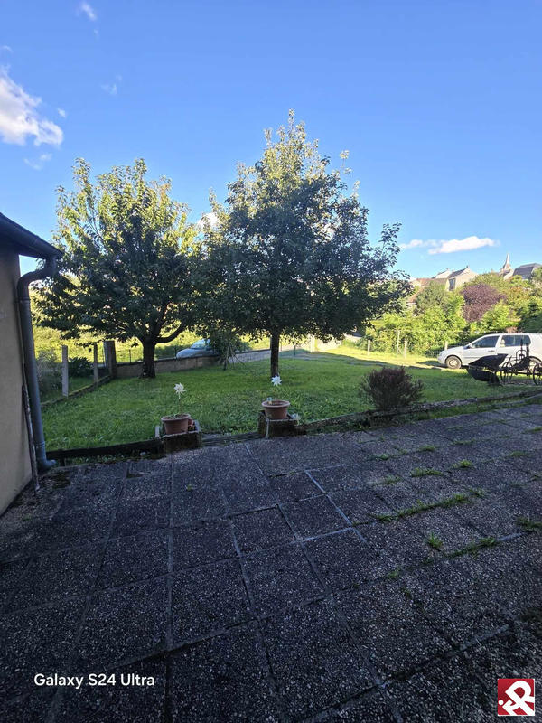 Maison - 125 m² - 4 pièces