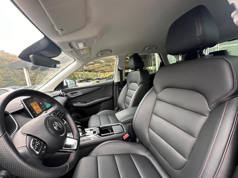 Mg Ehs 1.5t Gdi Phev Comfort