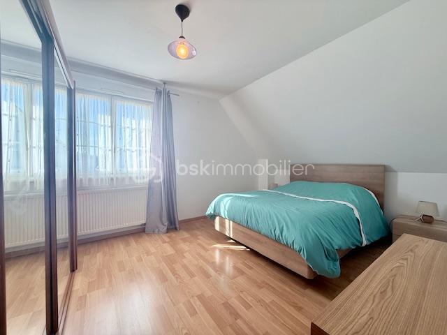 Maison d'architecte - 137 m² - 6 pièces