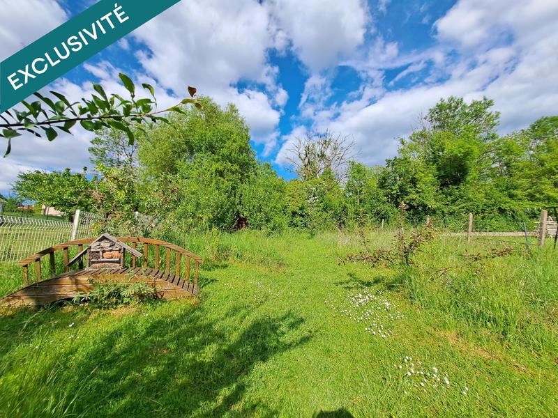 Maison - 79 m² - 5 pièces