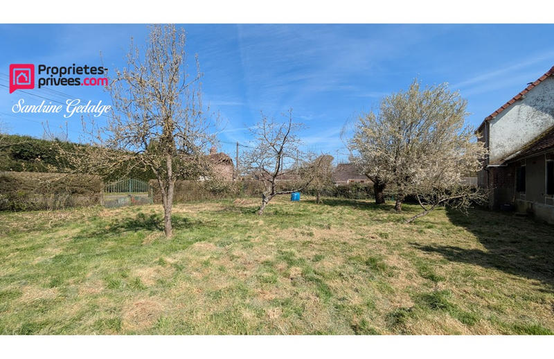 Maison - 81 m² - 3 pièces