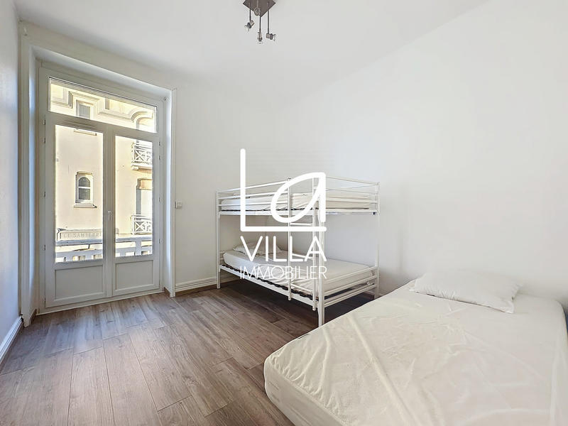 Appartement - 86 m² - 3 pièces