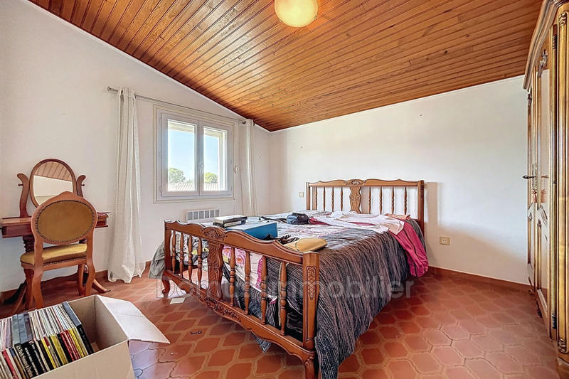 Maison - 126 m² - 6 pièces