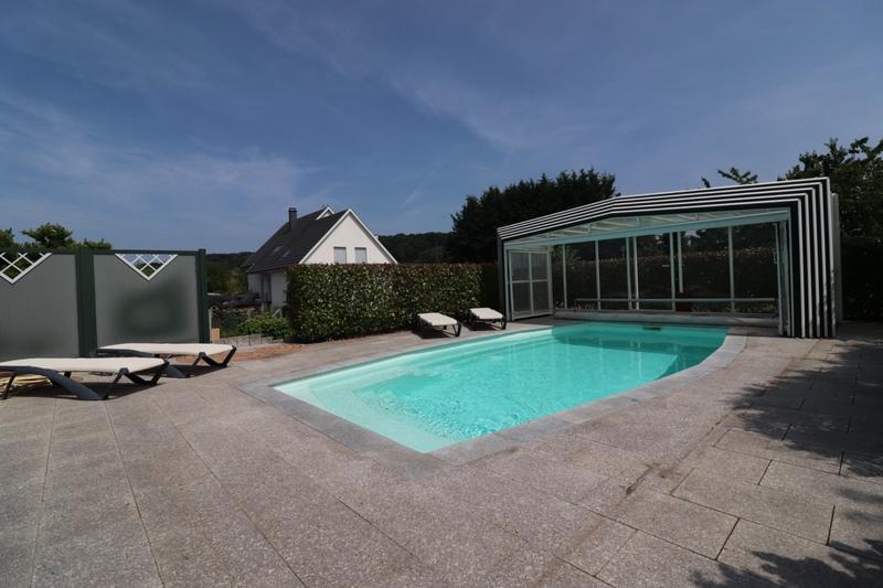 Maison - 157 m² - 6 pièces