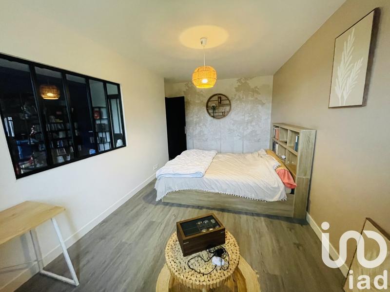 Appartement - 105 m² - 4 pièces