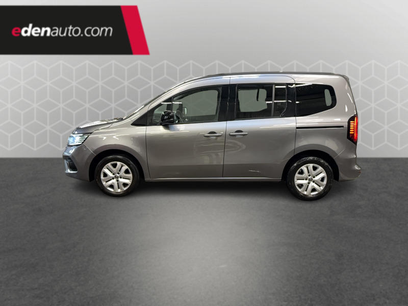 Renault Kangoo Blue dCi 95 Intens