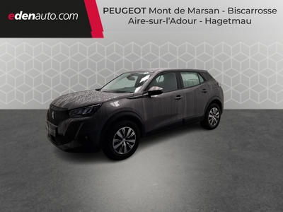 Peugeot 2008 BlueHDi 110 s&amp;S Bvm6 Active Business