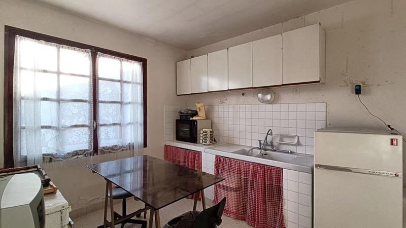 Maison - 86 m² - 4 pièces