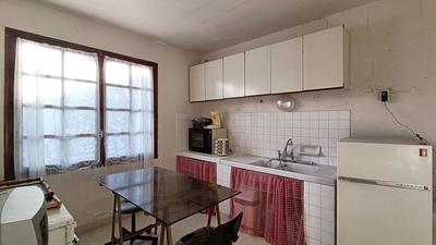 Maison - 86 m² - 4 pièces