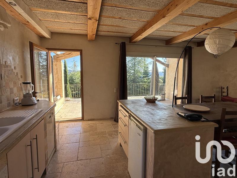 Maison de campagne - 274 m² - 5 pièces