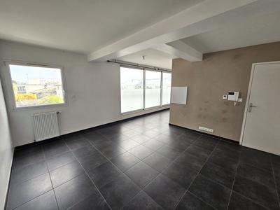 Appartement - 35 m² - 1 pièce