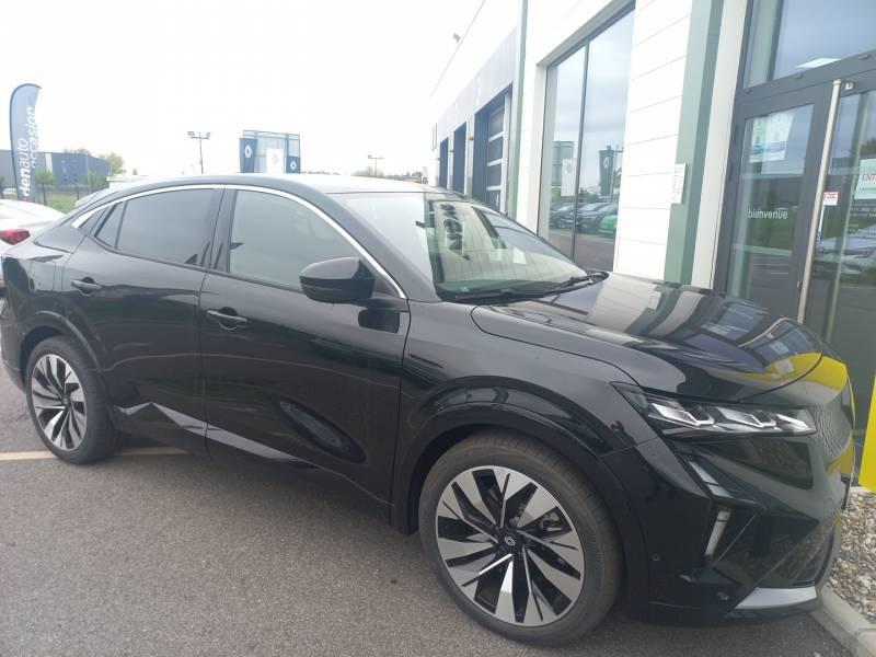 Renault Rafale E-Tech full hybrid 200 Techno