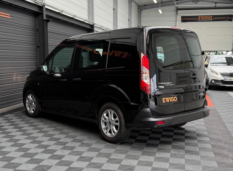 Ford Transit Connect Combi 1.5 120 L1 Active Bva8
