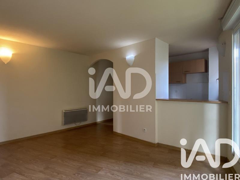 Appartement - 55 m² - 3 pièces