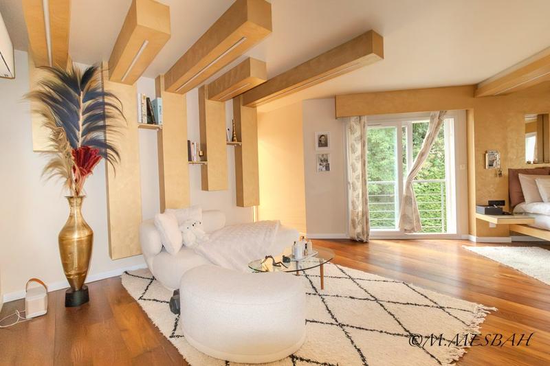 Villa - 350 m² - 10 pièces