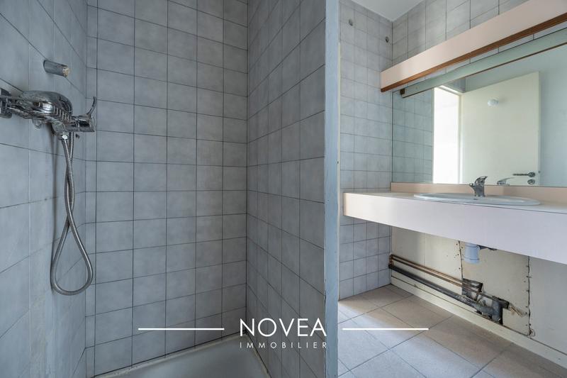 Appartement - 13 m² - 1 pièce