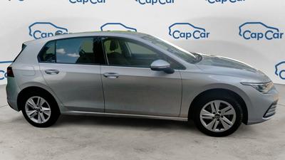 Volkswagen Golf VIII 2.0 Tdi 115 Confort Business