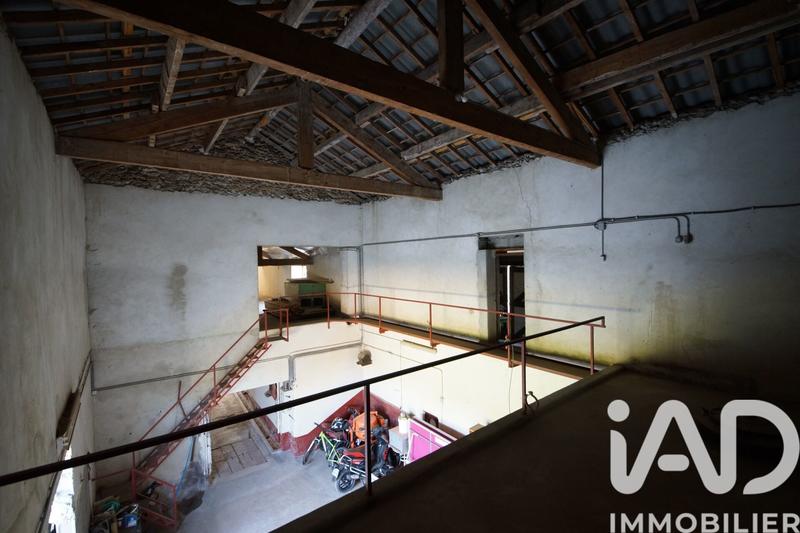 Maison - 158 m² - 6 pièces