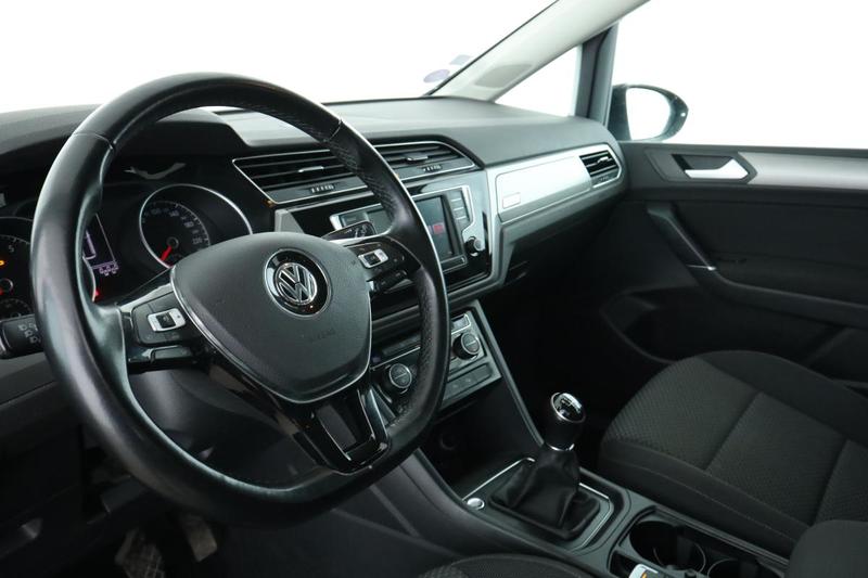 Volkswagen Touran 1.2 Tsi BlueMotion Tech Confortline 7pl 110 ch