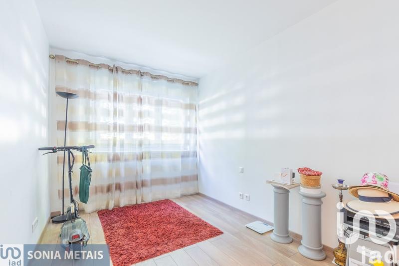 Appartement - 84 m² - 5 pièces