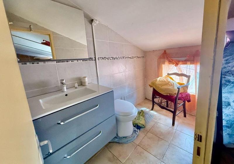 Maison de ville - 95 m² - 4 pièces