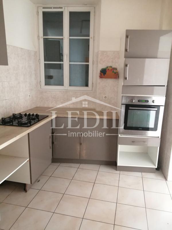 Maison - 180 m² - 6 pièces