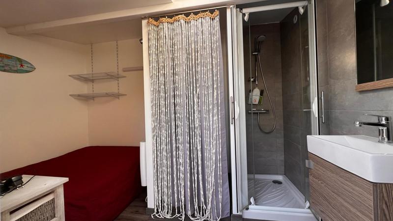 Maison - 61 m² - 4 pièces