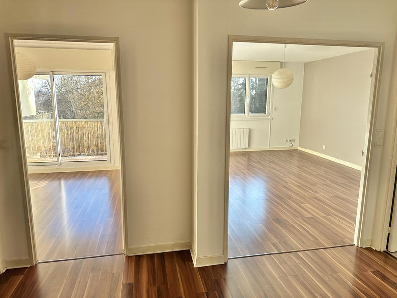 Appartement - 68 m² - 2 pièces