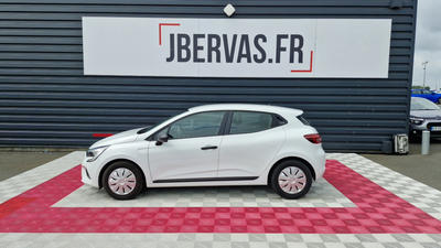 Renault Clio V Societe Sce 65 - Air Nav