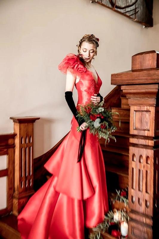 Lea Madeleine Couture