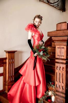 Lea Madeleine Couture