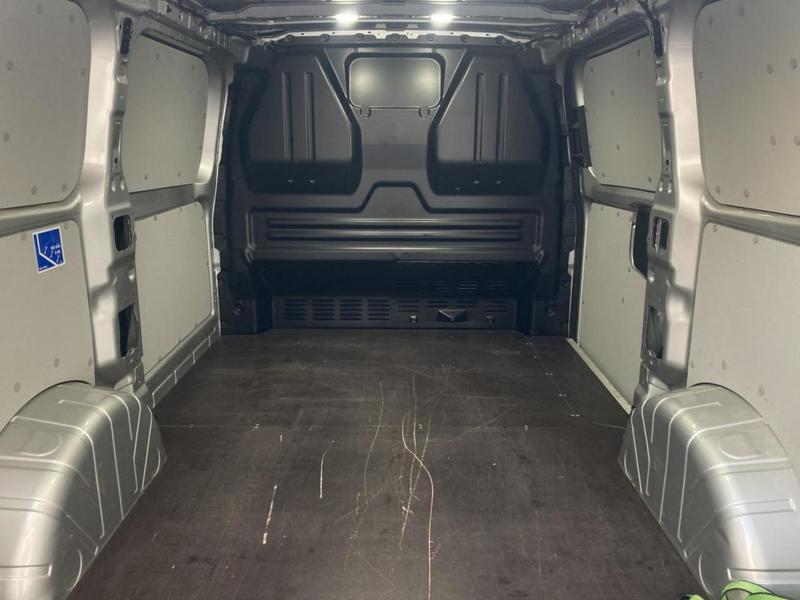 Ford Transit Custom /Tourneo 2.0 EcoBlue 170 Ch - Fourgon 300 L1h1 Limited Tva Recuperable Garantie 12/2026