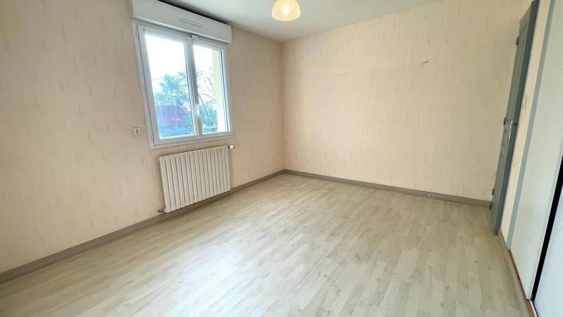 Maison - 146 m² - 7 pièces